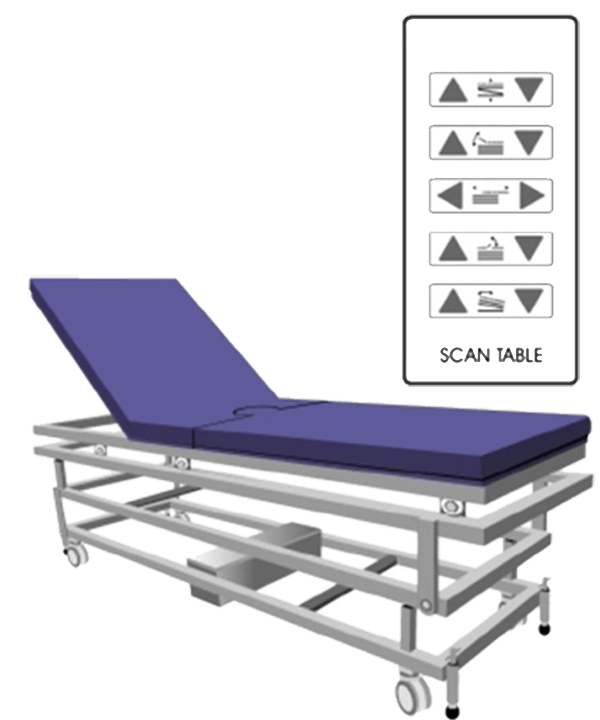 ergo-bed