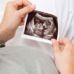 early pregnancy assessment & first trimester scan 