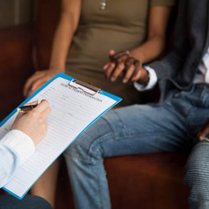 prepregnancy genetic counseling